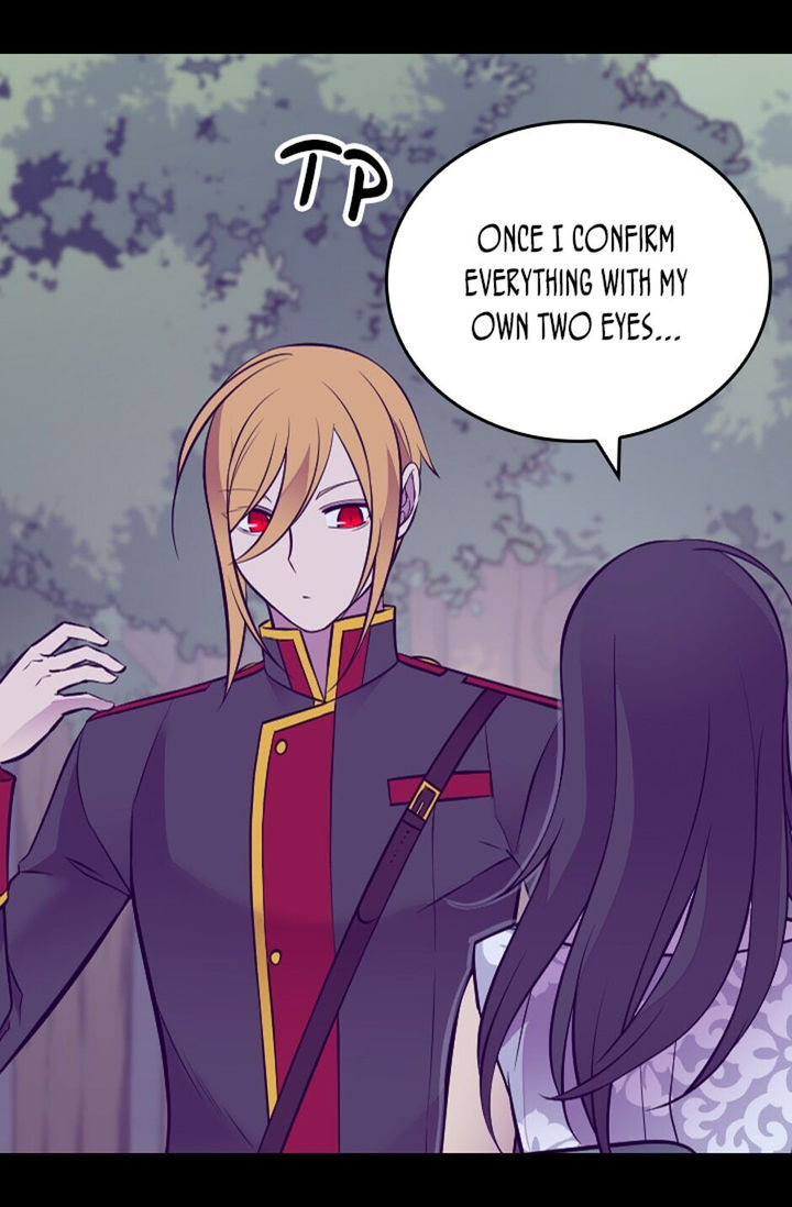 They Say I Was Born A King