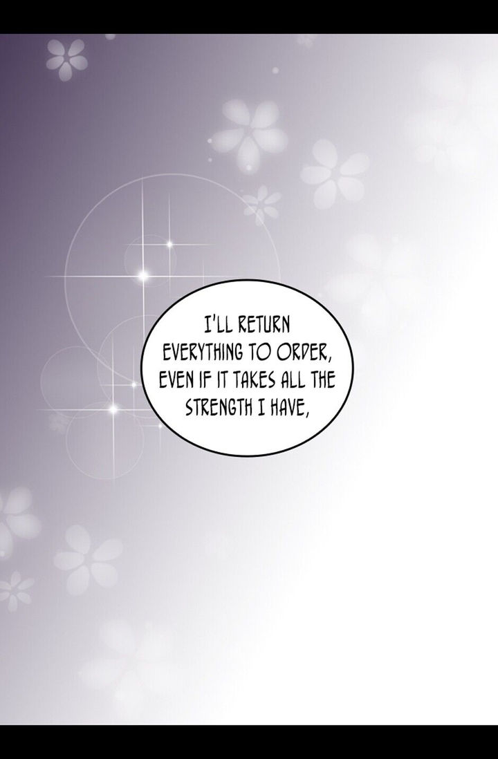 They Say I Was Born A King