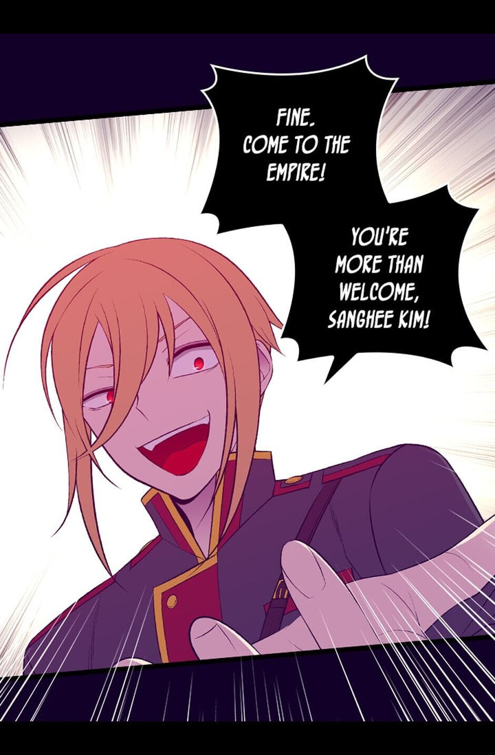 They Say I Was Born A King