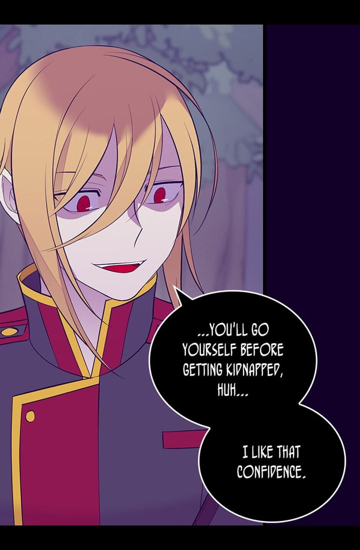 They Say I Was Born A King