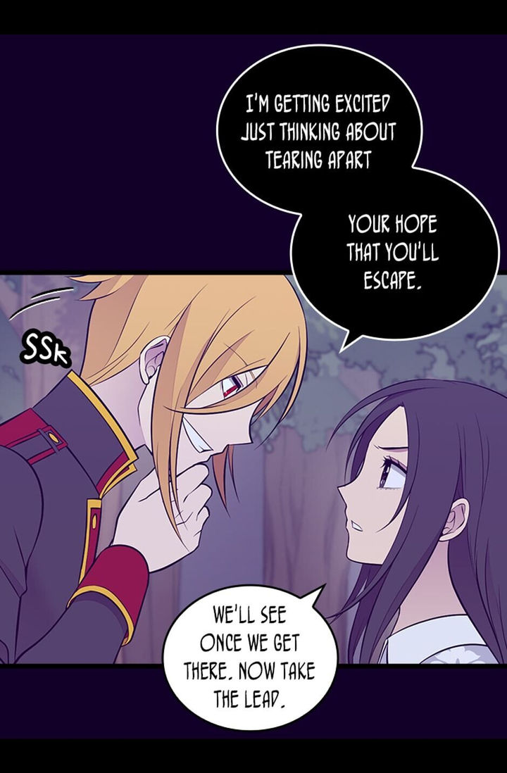 They Say I Was Born A King