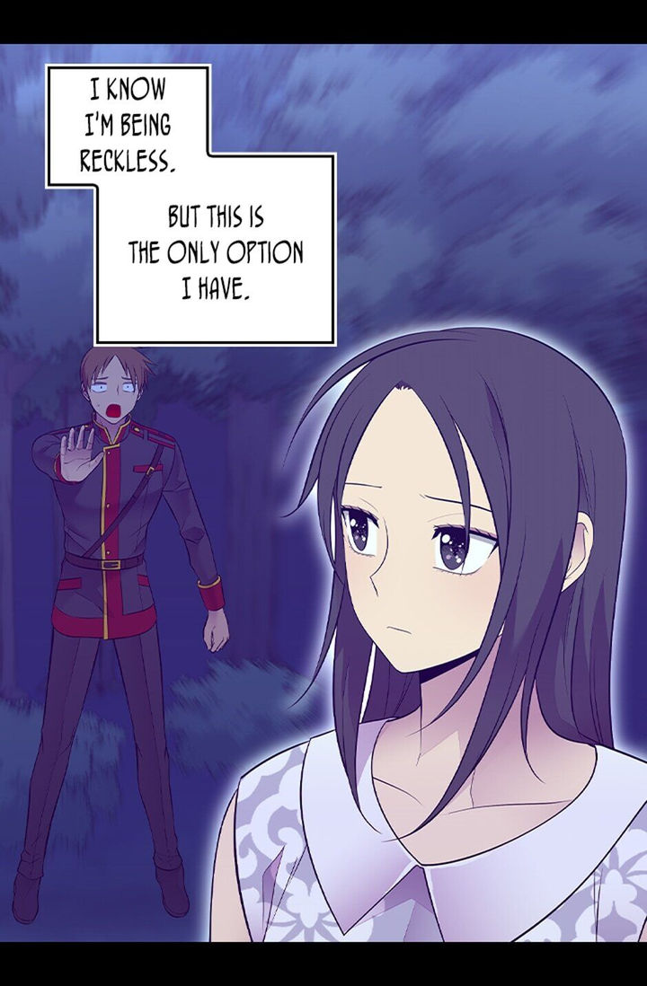 They Say I Was Born A King