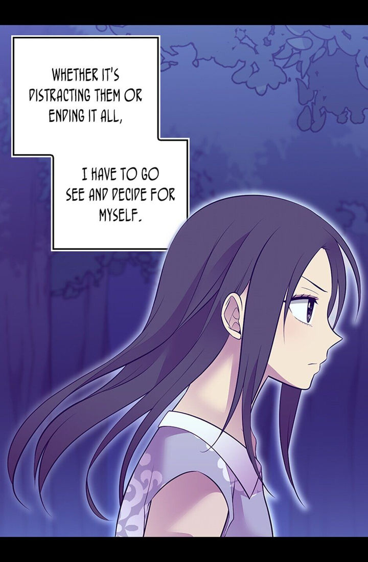 They Say I Was Born A King