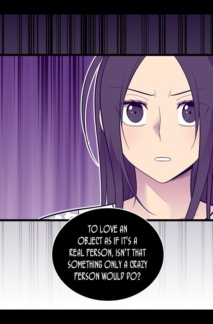 They Say I Was Born A King