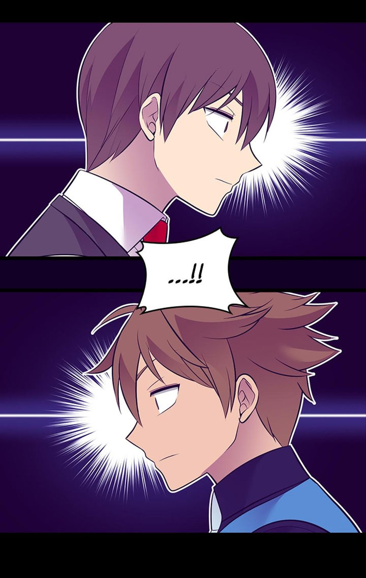 They Say I Was Born A King