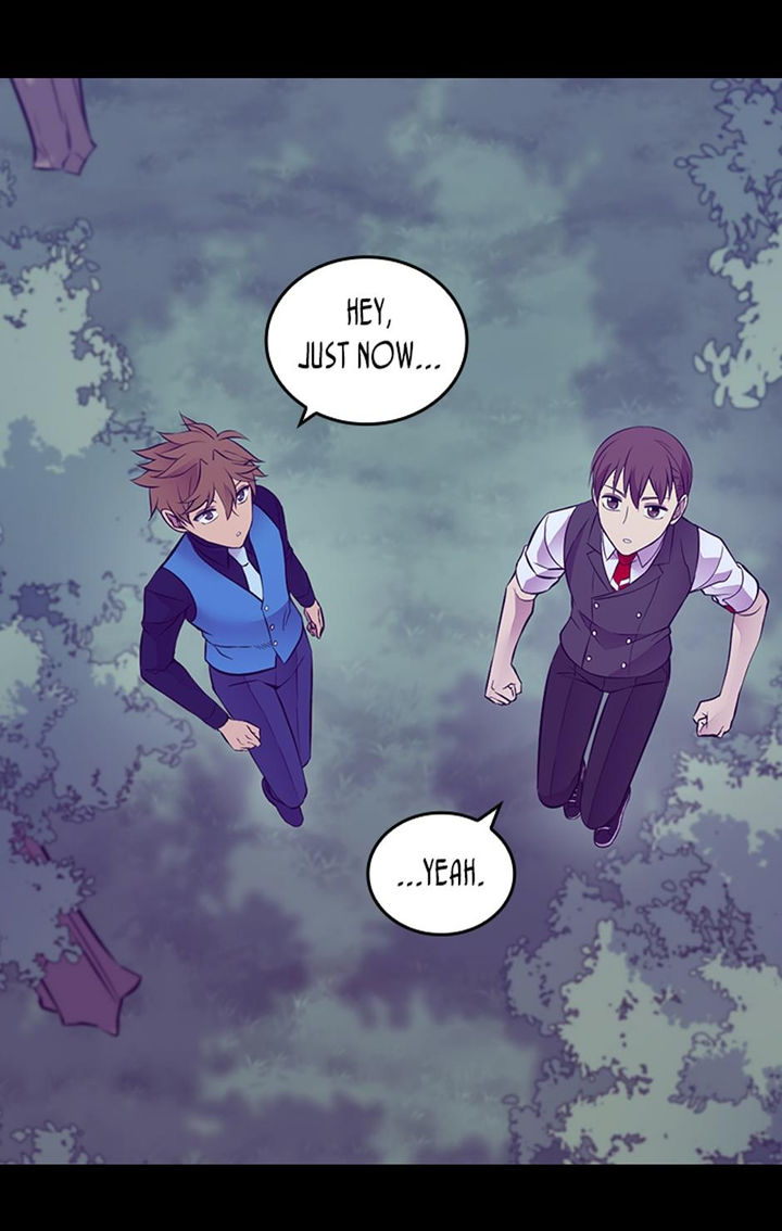 They Say I Was Born A King