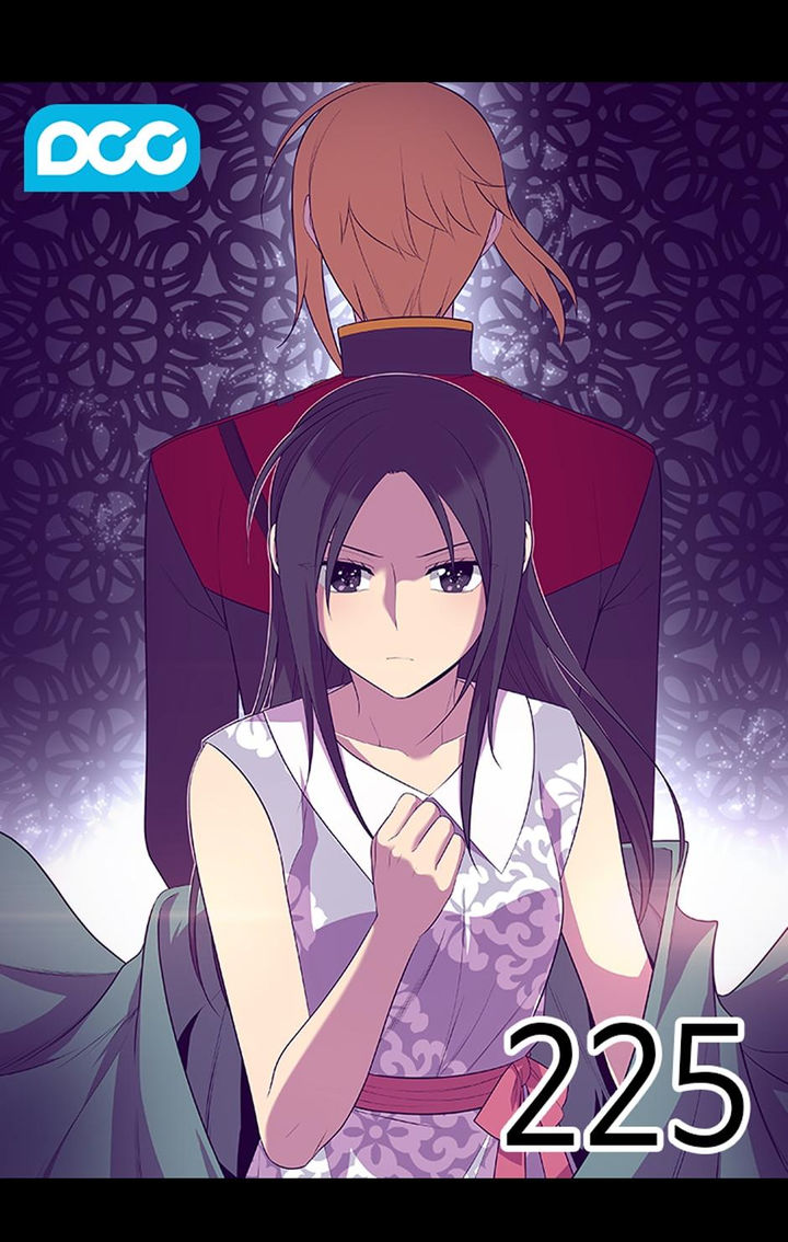 They Say I Was Born A King