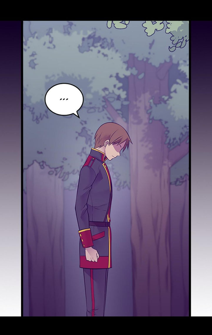 They Say I Was Born A King