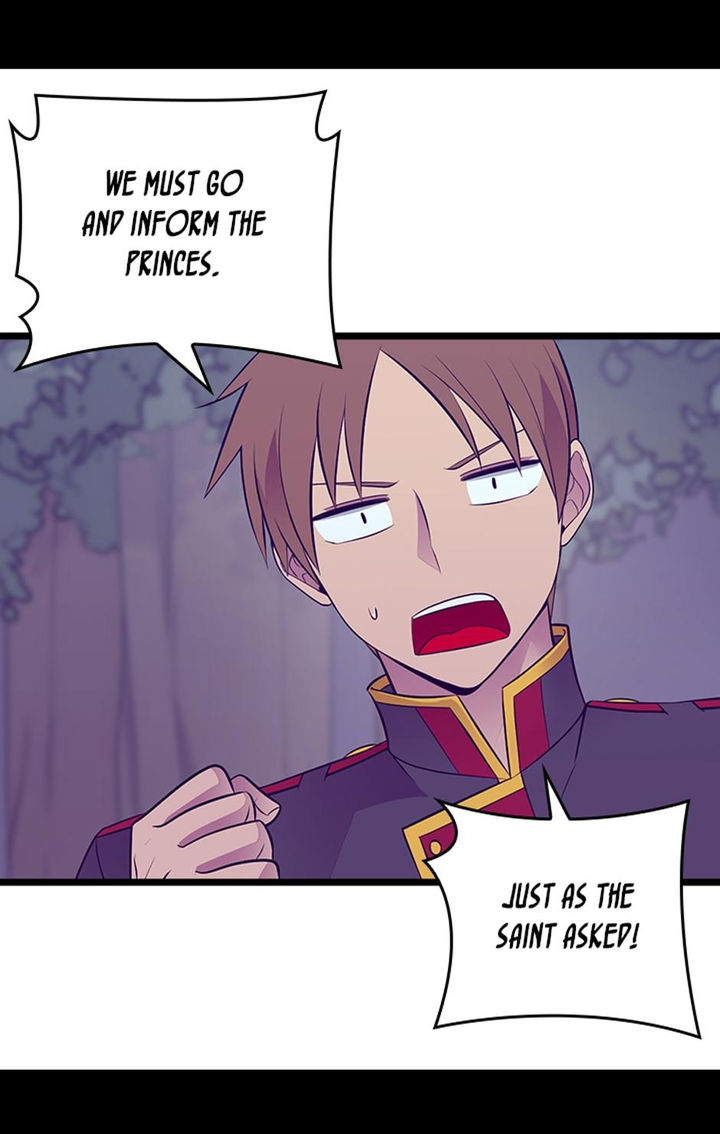 They Say I Was Born A King