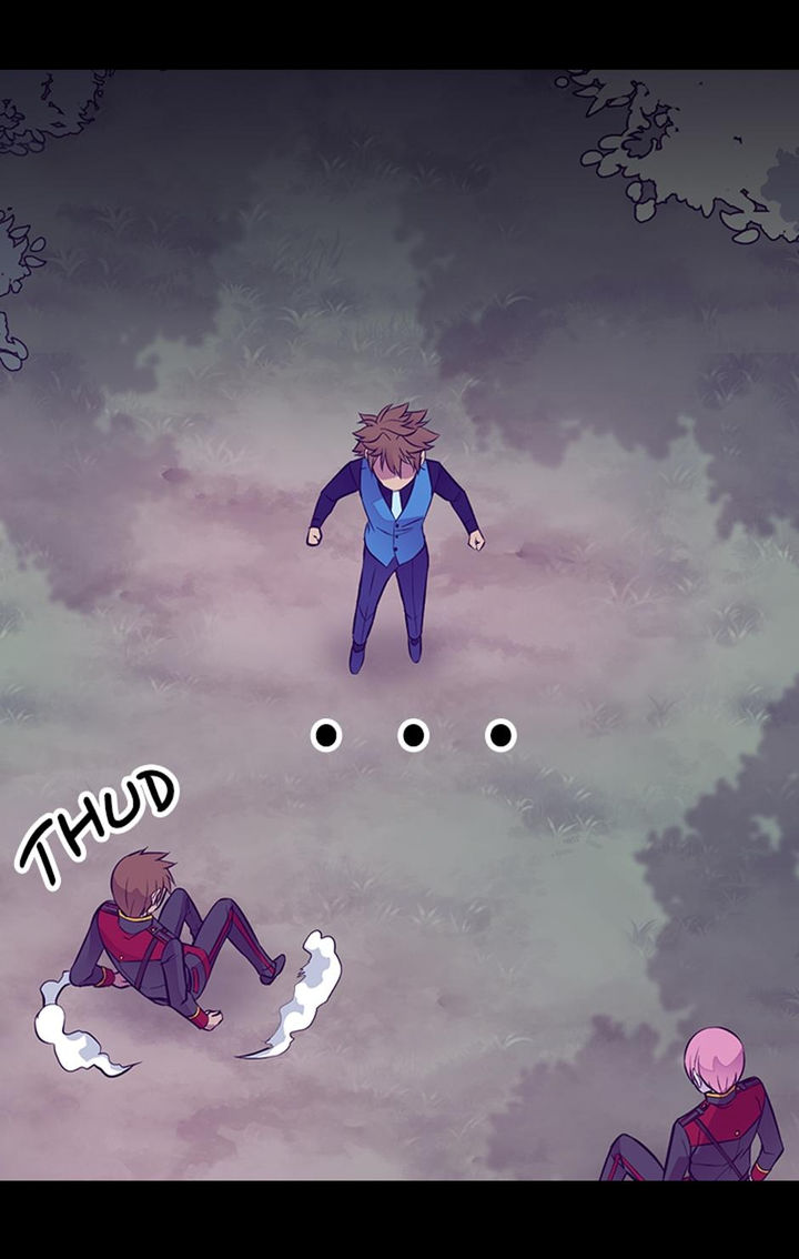 They Say I Was Born A King