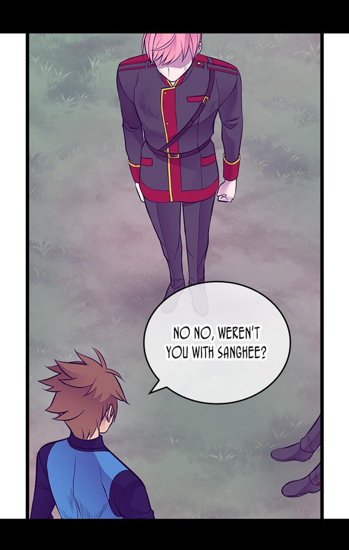 They Say I Was Born A King