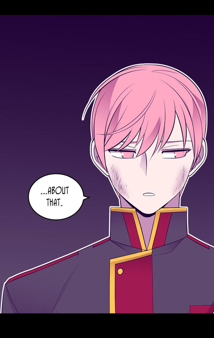 They Say I Was Born A King