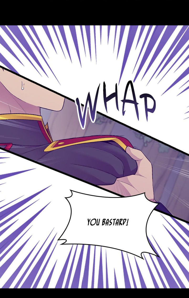 They Say I Was Born A King