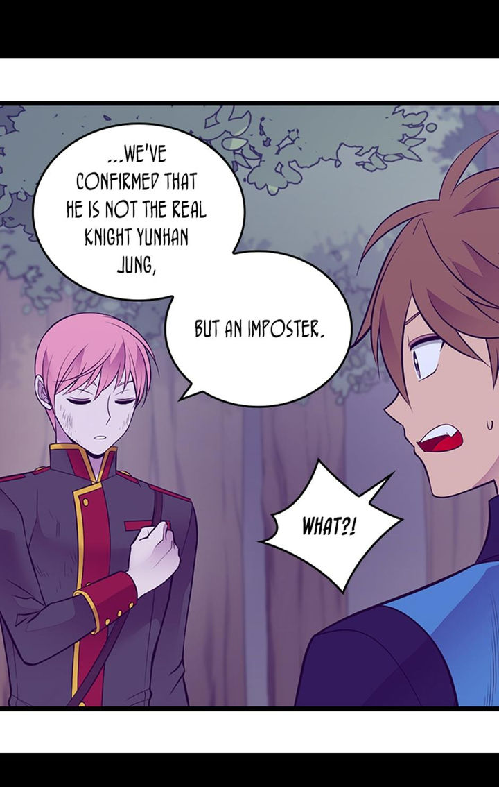 They Say I Was Born A King