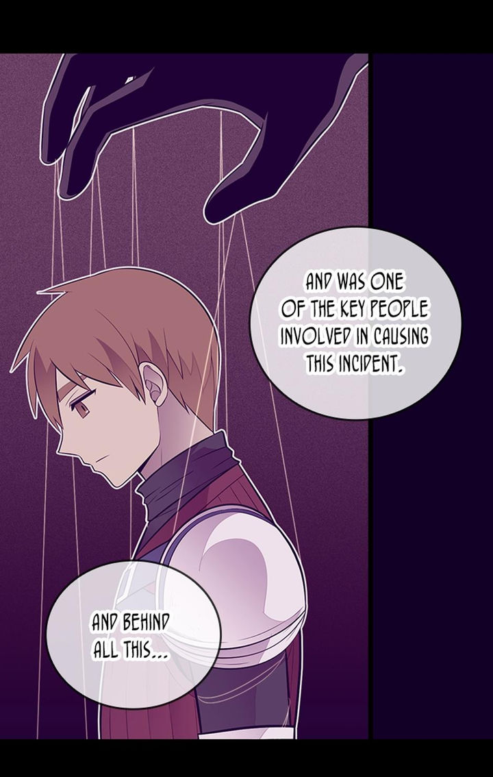 They Say I Was Born A King