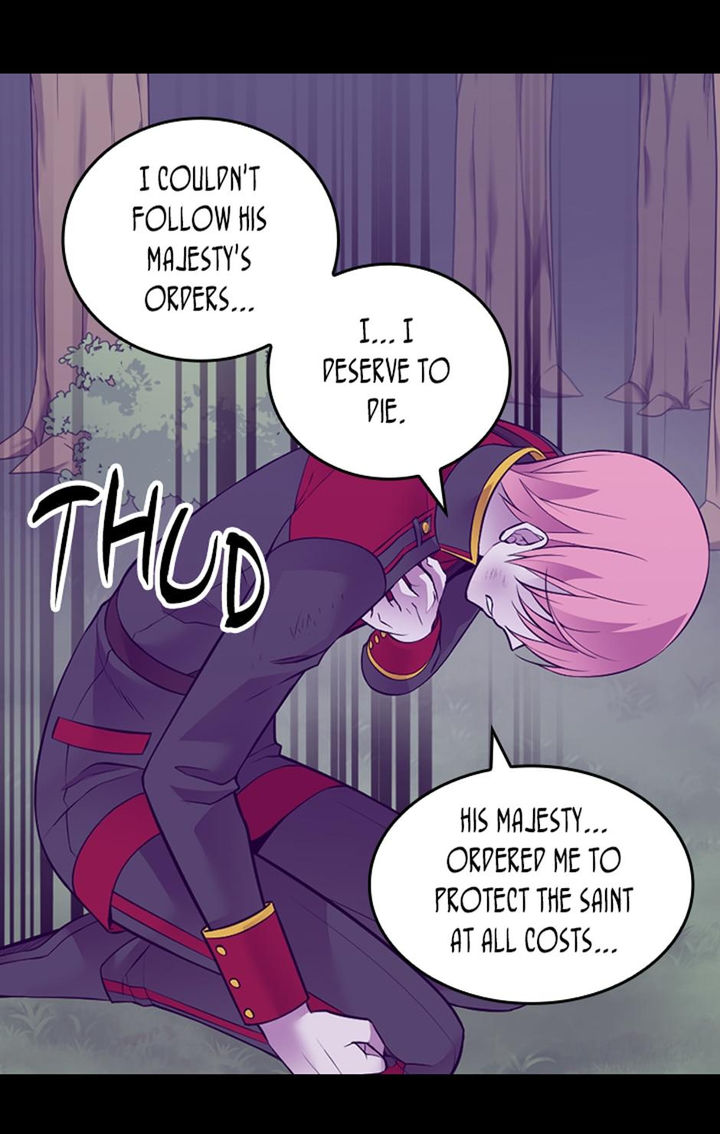 They Say I Was Born A King