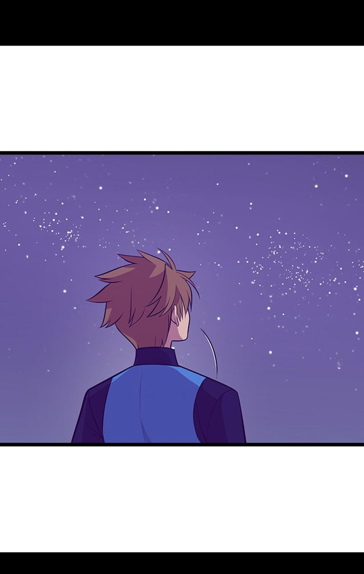 They Say I Was Born A King