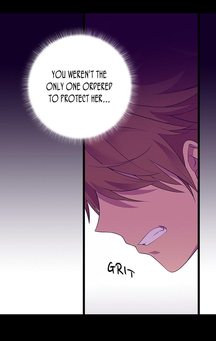 They Say I Was Born A King