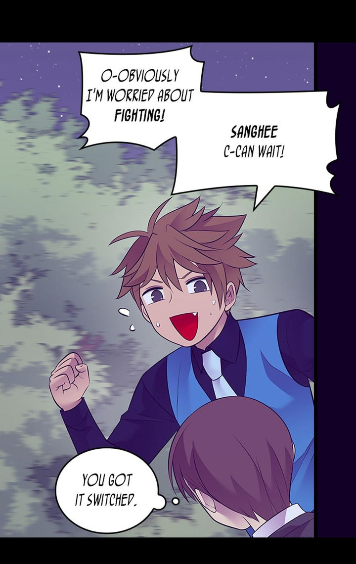 They Say I Was Born A King