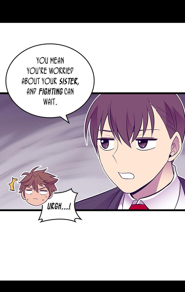 They Say I Was Born A King