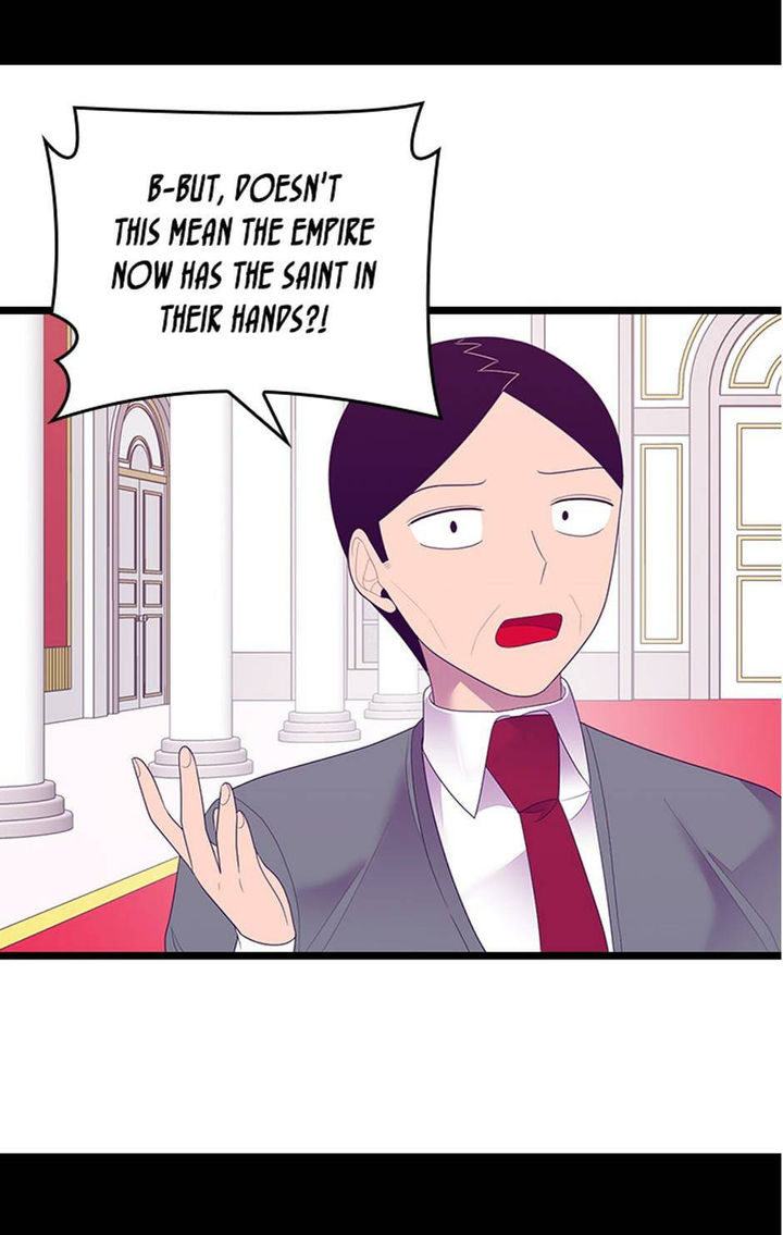 They Say I Was Born A King