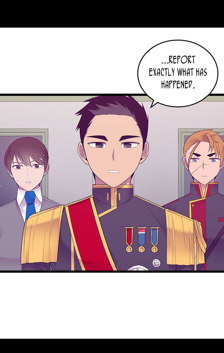 They Say I Was Born A King