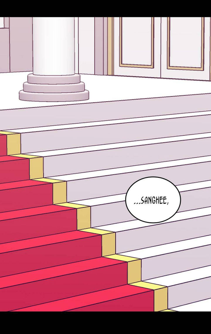 They Say I Was Born A King