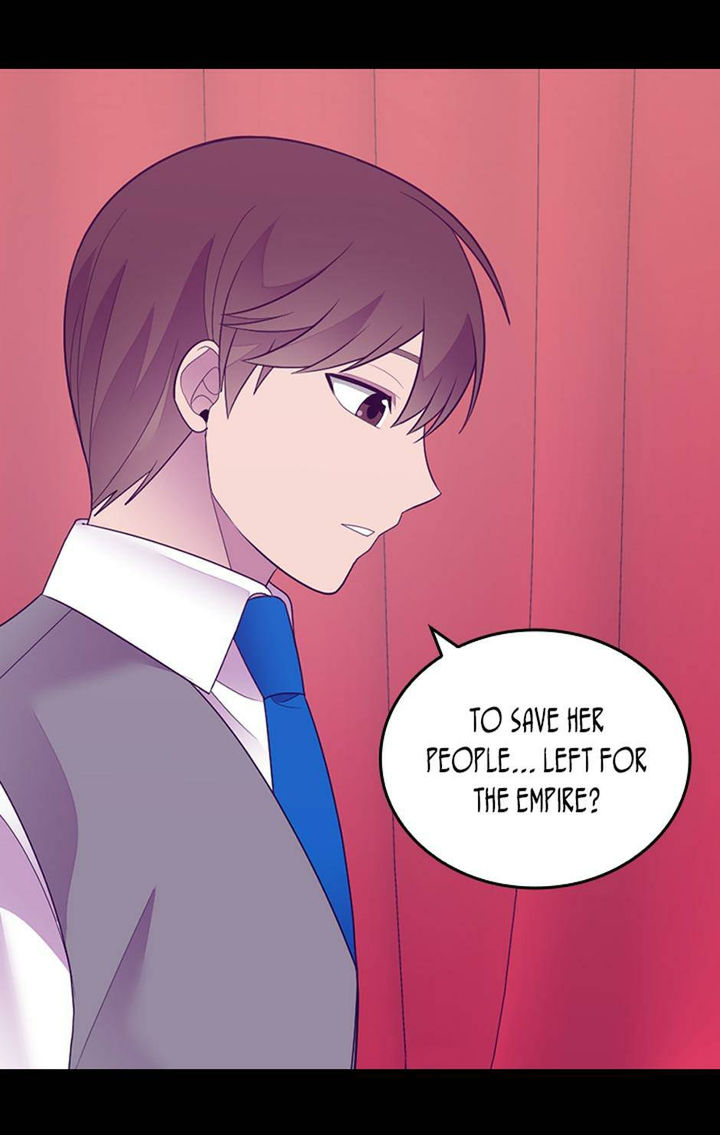 They Say I Was Born A King