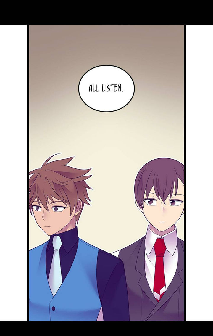 They Say I Was Born A King