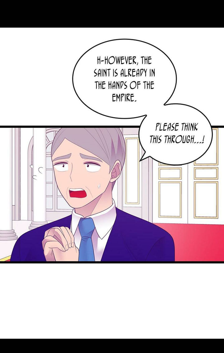 They Say I Was Born A King