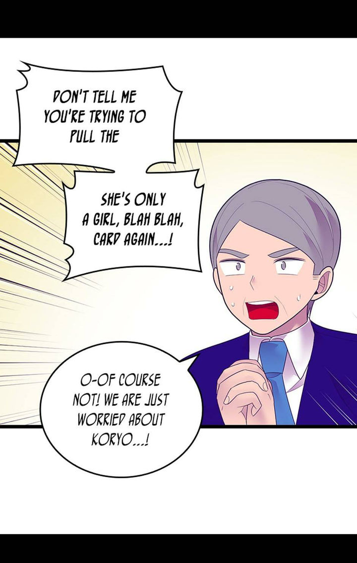 They Say I Was Born A King