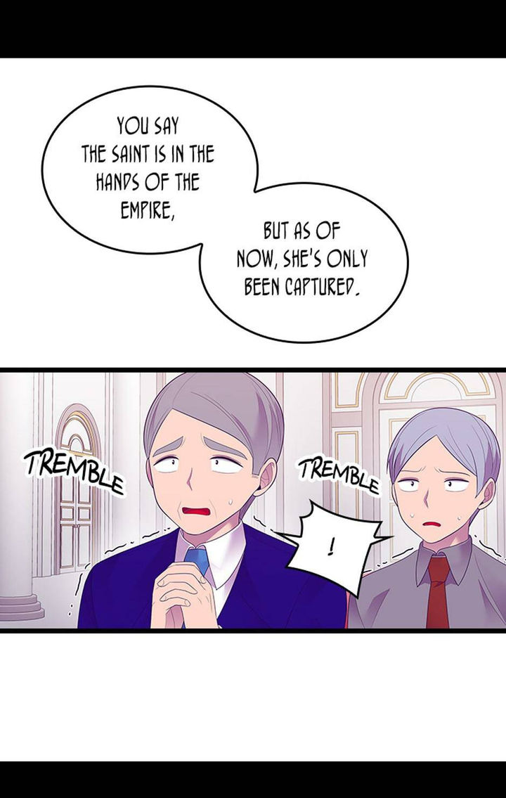 They Say I Was Born A King