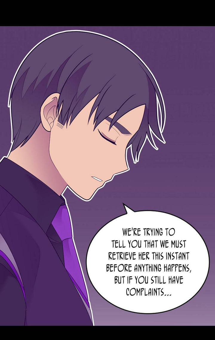 They Say I Was Born A King