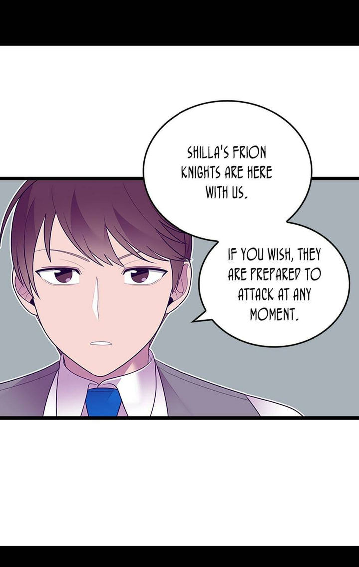 They Say I Was Born A King