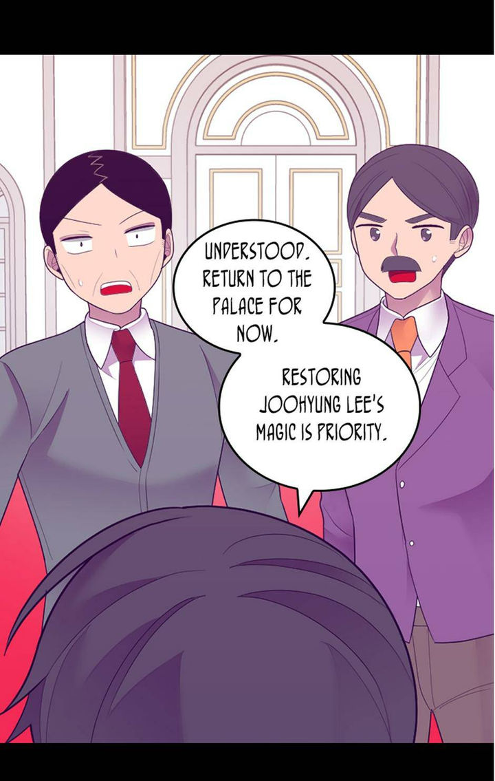 They Say I Was Born A King