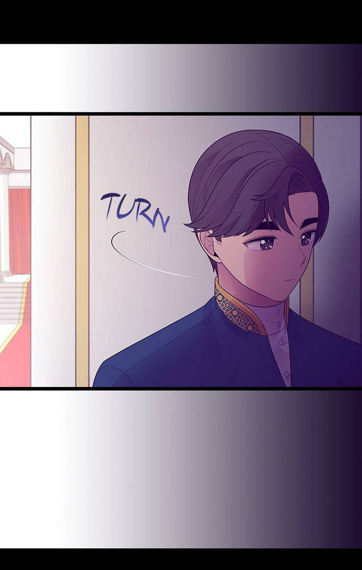 They Say I Was Born A King