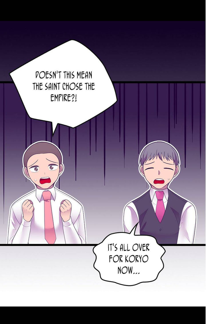 They Say I Was Born A King