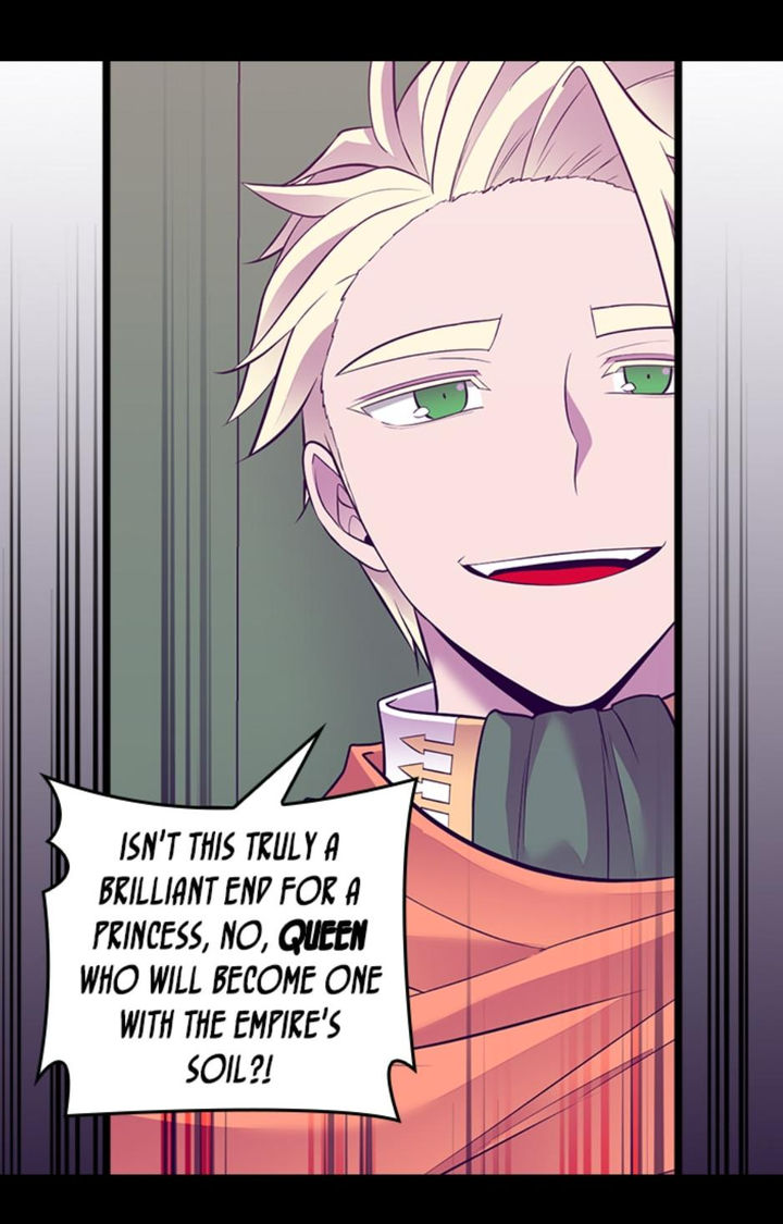 They Say I Was Born A King