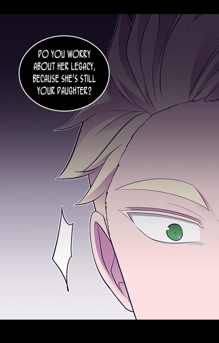 They Say I Was Born A King