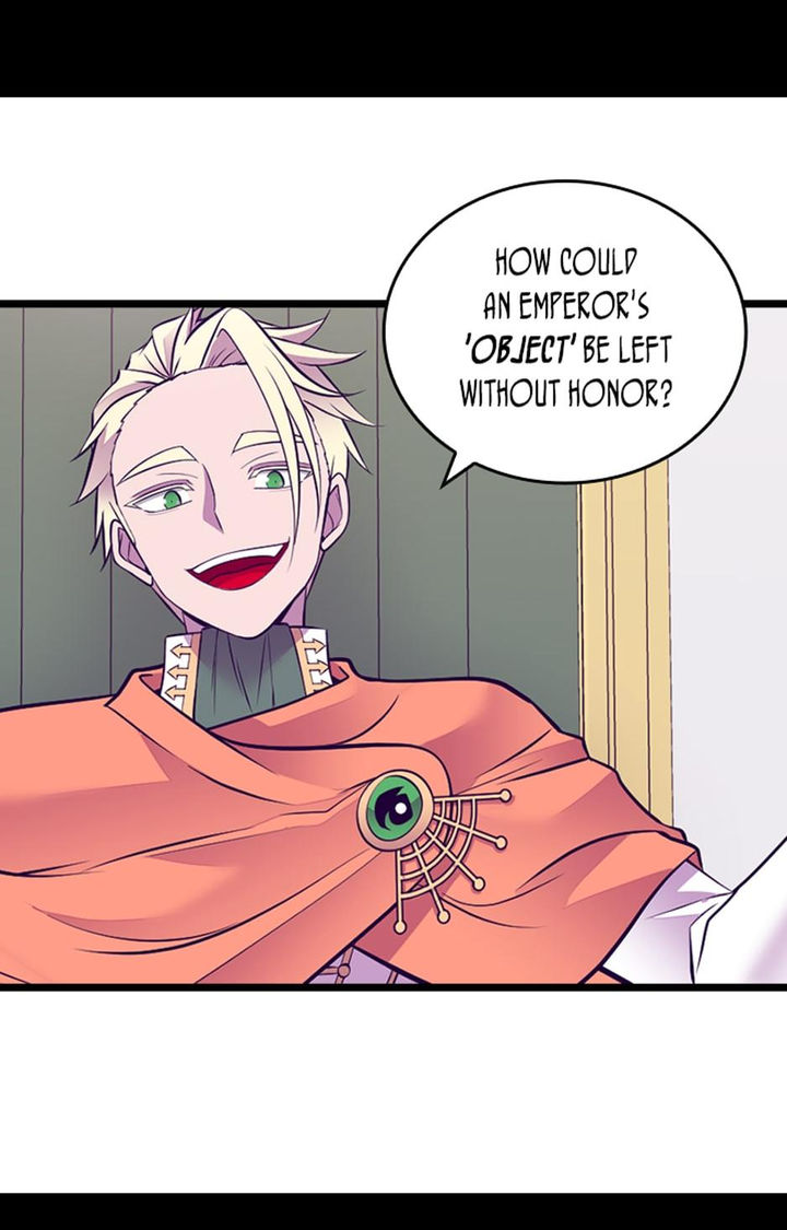 They Say I Was Born A King