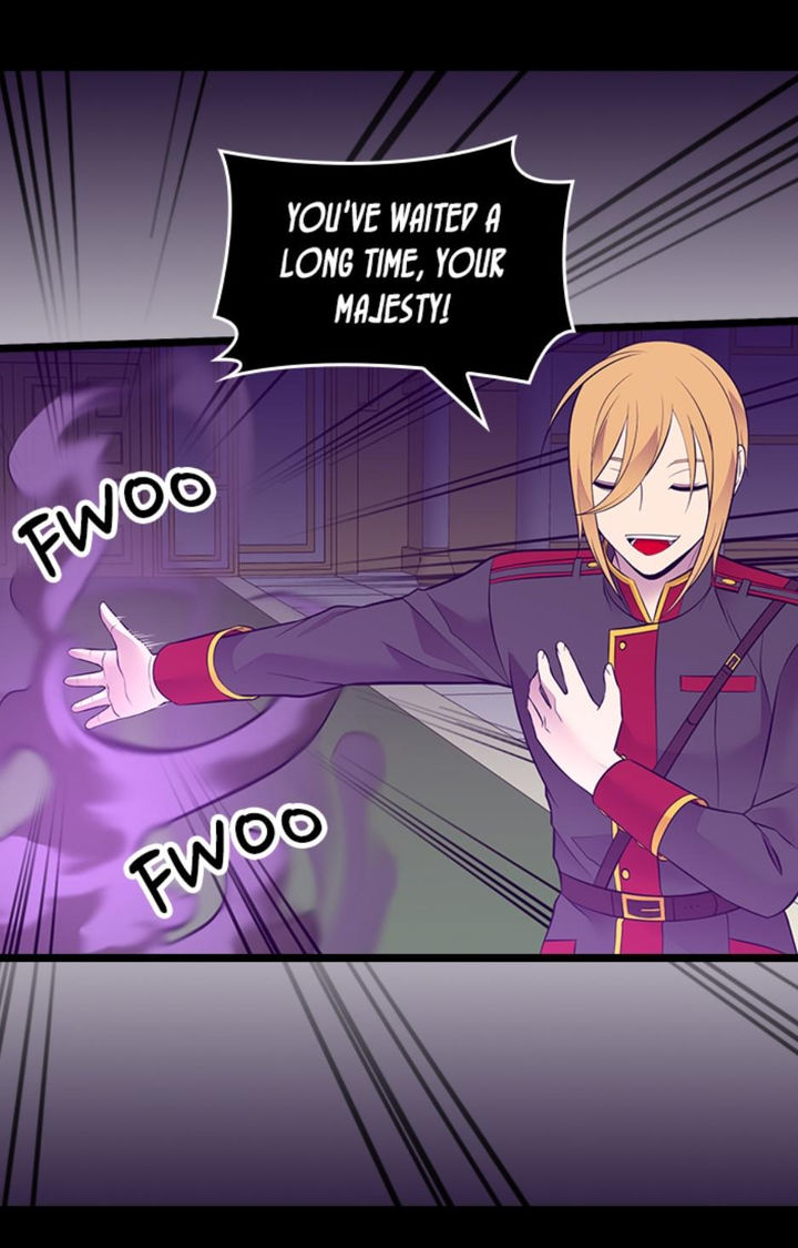 They Say I Was Born A King