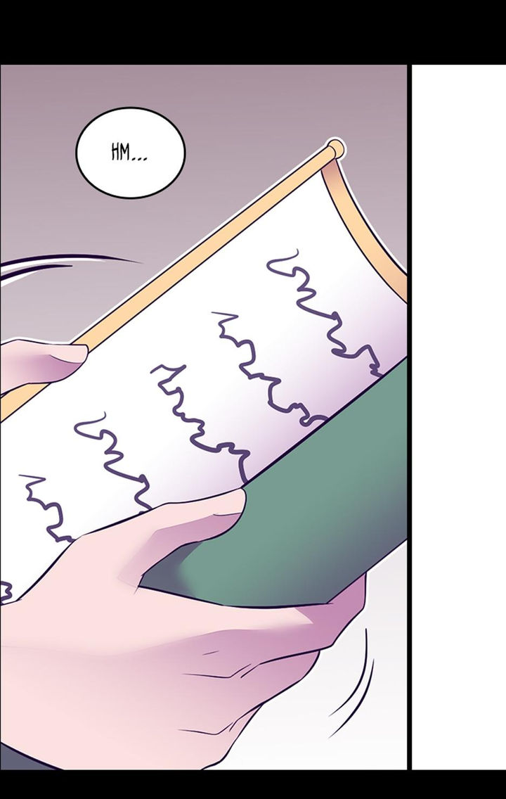 They Say I Was Born A King