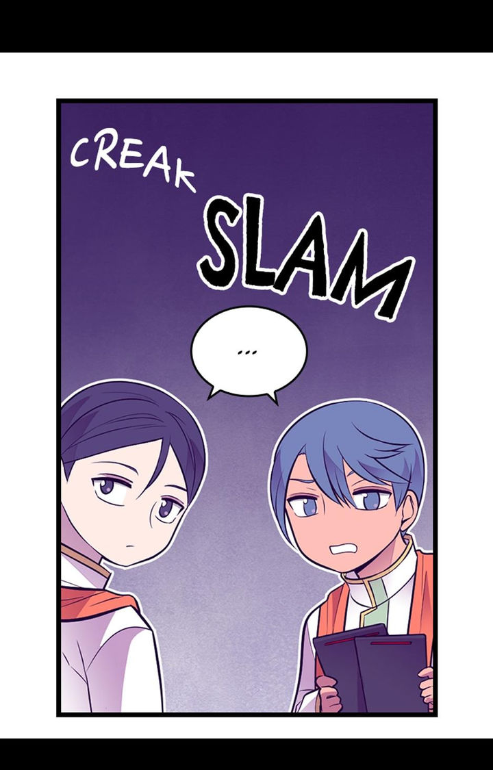 They Say I Was Born A King