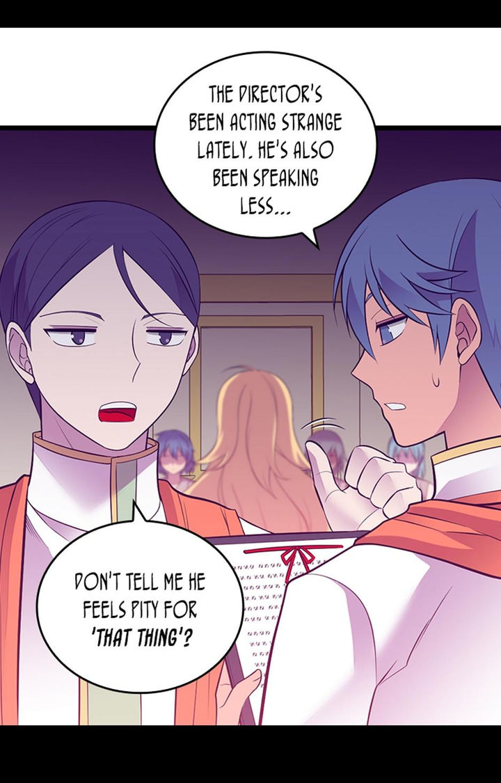 They Say I Was Born A King