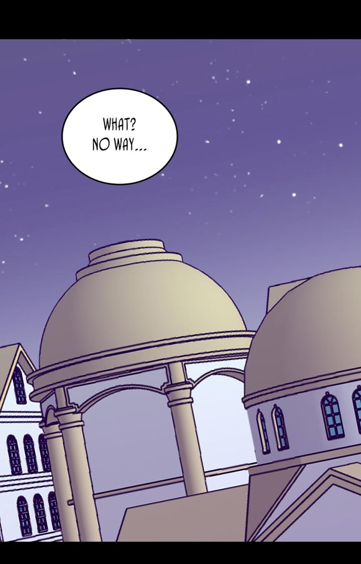 They Say I Was Born A King