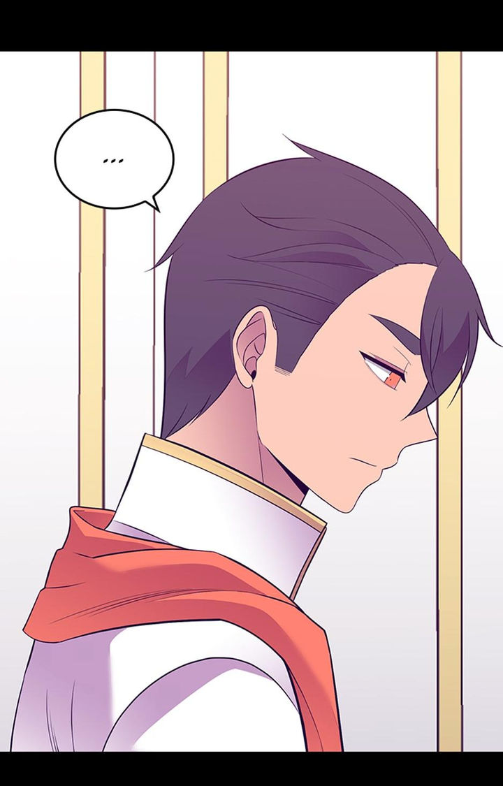 They Say I Was Born A King