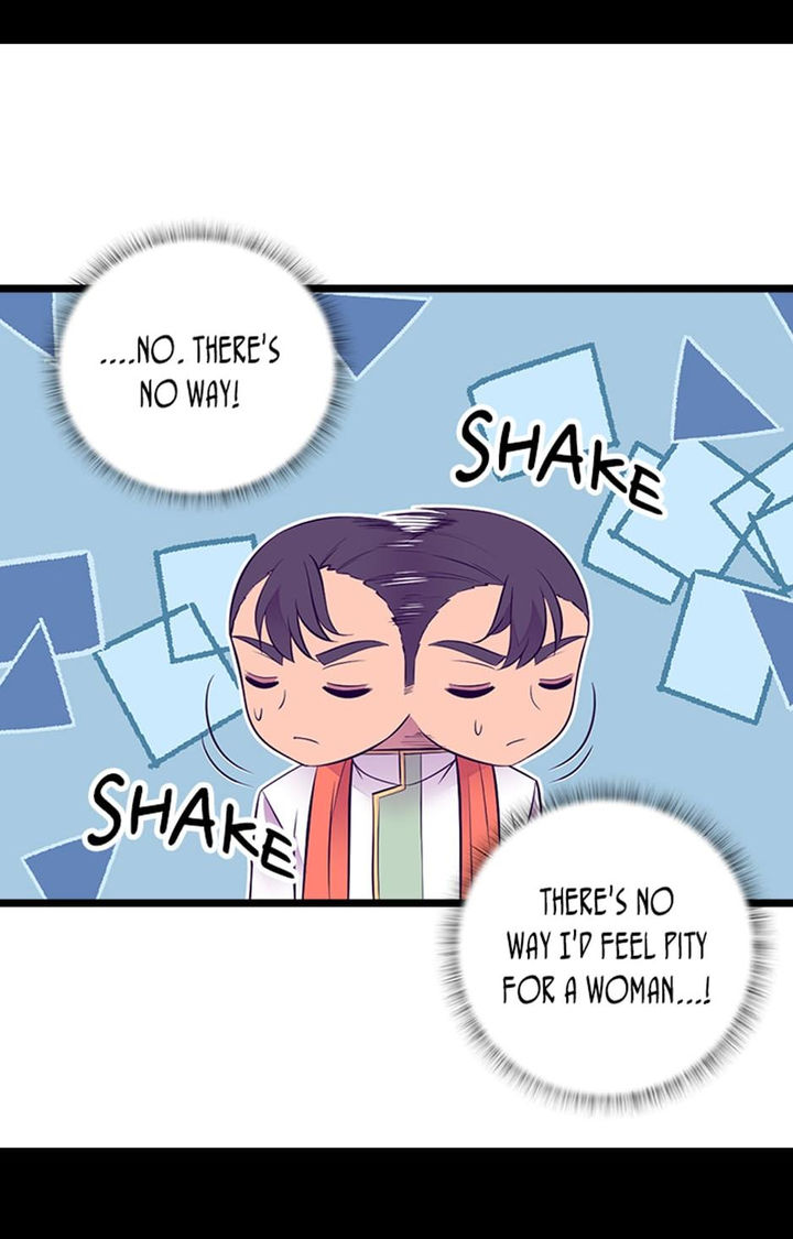 They Say I Was Born A King