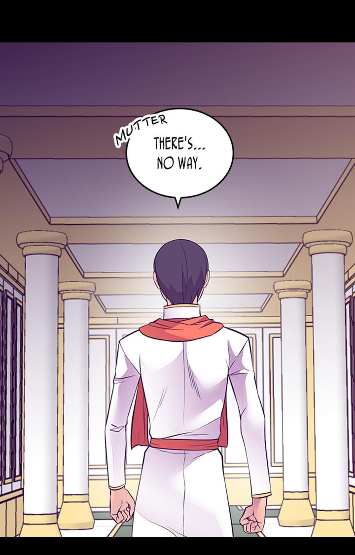 They Say I Was Born A King