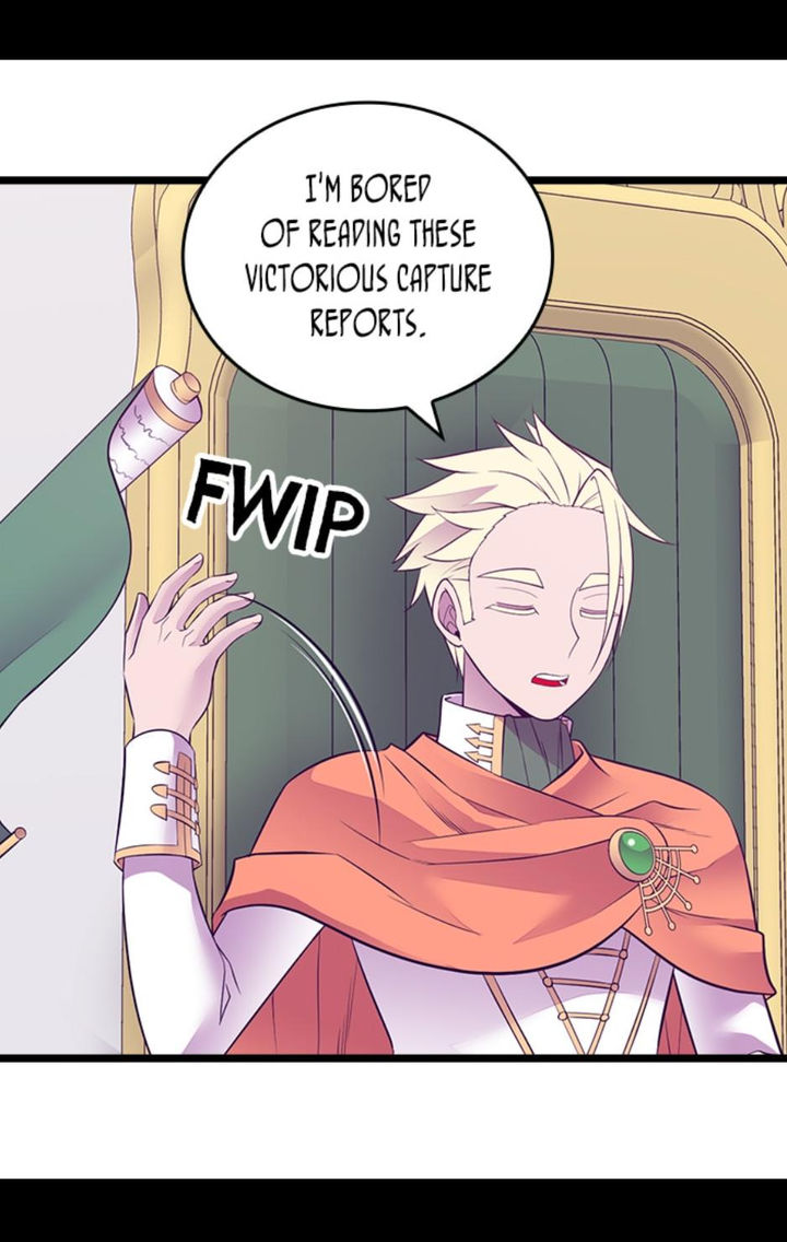 They Say I Was Born A King