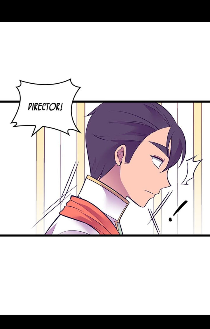 They Say I Was Born A King